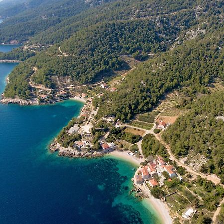 Gdinj Seaside Secluded Apartments Cove Tvrdni Dolac, Hvar - 12655 מראה חיצוני תמונה