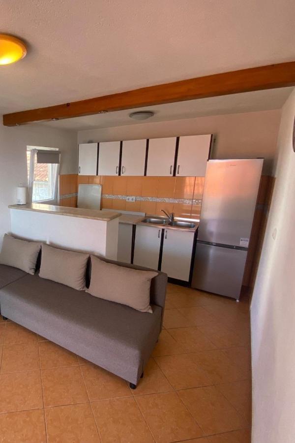 Gdinj Seaside Secluded Apartments Cove Tvrdni Dolac, Hvar - 12655 מראה חיצוני תמונה