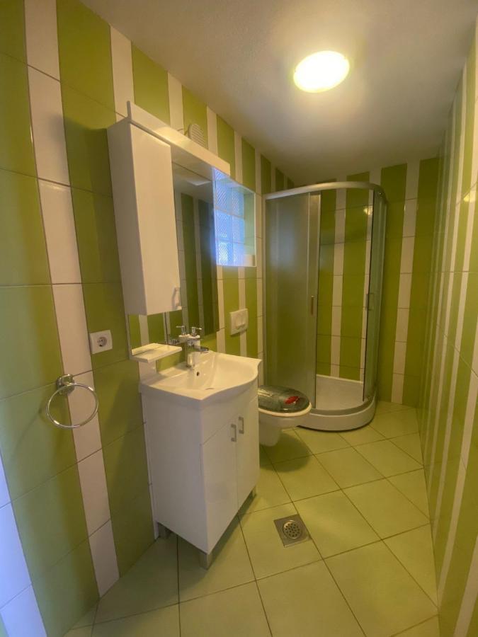 Gdinj Seaside Secluded Apartments Cove Tvrdni Dolac, Hvar - 12655 מראה חיצוני תמונה
