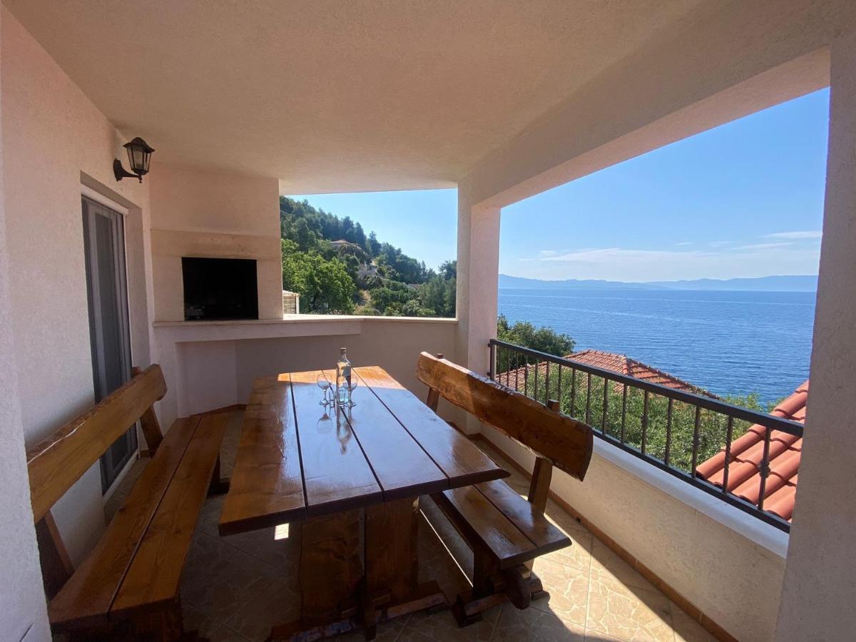 Gdinj Seaside Secluded Apartments Cove Tvrdni Dolac, Hvar - 12655 מראה חיצוני תמונה