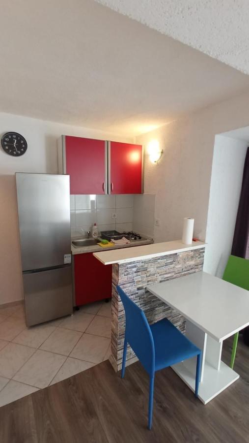Gdinj Seaside Secluded Apartments Cove Tvrdni Dolac, Hvar - 12655 מראה חיצוני תמונה
