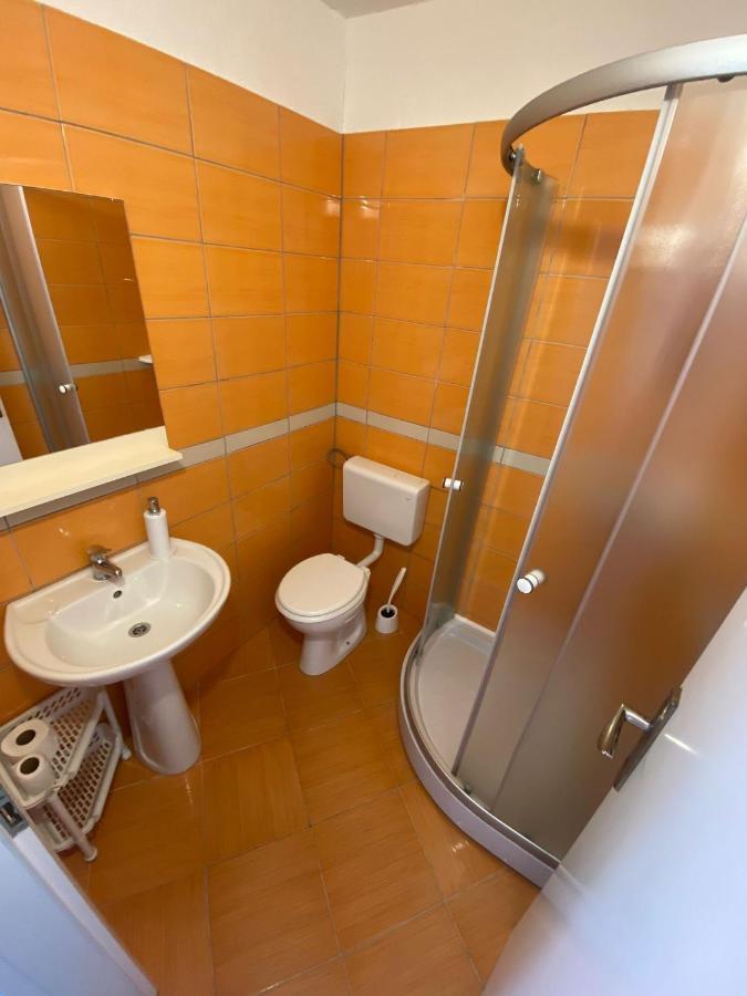 Gdinj Seaside Secluded Apartments Cove Tvrdni Dolac, Hvar - 12655 מראה חיצוני תמונה